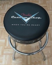 Fender barstool custom gebraucht kaufen  Ubstadt-Weiher