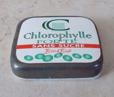 Ancienne boite bonbon d'occasion  Bayeux