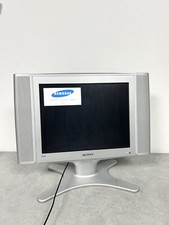 Samsung lw15e23 lcd for sale  DARTFORD
