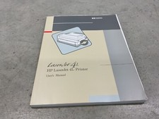 Vintage laserjet printer for sale  Franklin