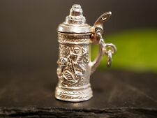 835 silber anhänger gebraucht kaufen  Nürnberg