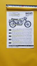 Ducati 250 mark usato  Vimodrone
