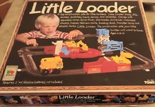 Vintage 1983 tomy usato  Amaseno