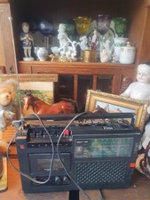 Radio rft 4100 gebraucht kaufen  Deutschland