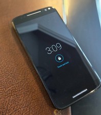 Motorola moto pure for sale  Brentwood