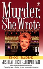 Knock dead murder for sale  Interlochen