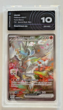 Reshiram alt 166 usato Reshiram alt 166 usato  Guidonia Montecelio