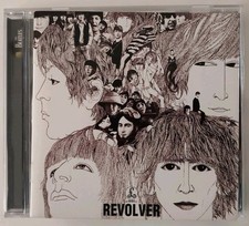 The beatles revolver usato The beatles revolver usato  Torino