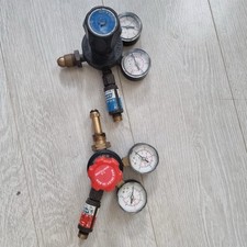 Oxy acetylene gauges for sale  MELTON MOWBRAY
