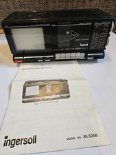 vintage televisions radio for sale vintage televisions radio for sale BIRMINGHAM