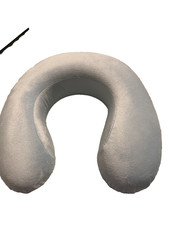 Neck pillow pale for sale  MIDDLESBROUGH