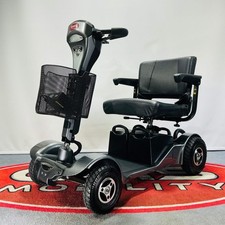 sterling mobility scooters for sale sterling mobility scooters for sale  COLCHESTER