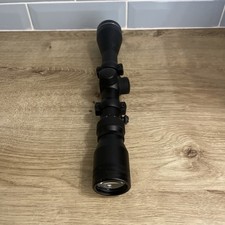 Rifle scope mounts for sale  DONCASTER