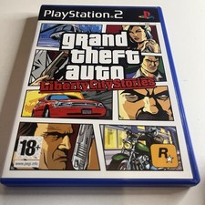 Ps2 grand theft gebraucht kaufen  Beuren, Grimburg, Rascheid