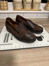 Rohde brown leather for sale  GRAVESEND