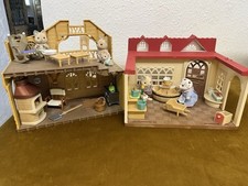 Sylvanian families raspberry for sale  SHEPTON MALLET