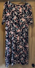Cotton traders dress for sale  STOKE-ON-TRENT