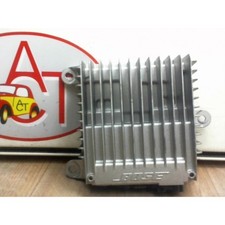 Amplificateur audio renault d'occasion  Rosières-près-Troyes