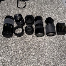 Bundle vintage camera for sale  Philadelphia