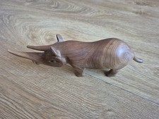 rhino horn for sale  KETTERING