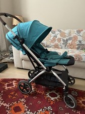 Cyber eezy twist for sale  LONDON