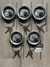 Fuel caps locking for sale  Albany