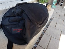 Harley davidson tasche gebraucht kaufen  Rieden