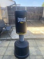 Everlast freestanding punch for sale  EPSOM
