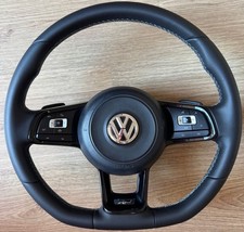 Volante golf passat usato  Genova