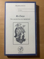 Enzo vita poesia usato Enzo vita poesia usato  Castiglione delle Stiviere