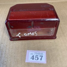 Tomos moped rear for sale  MELTON CONSTABLE