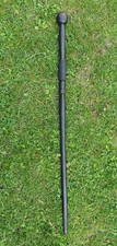Wooden african hard for sale  ROMFORD