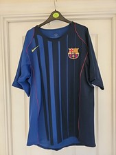 Nike barcelona 2004 for sale  DARLINGTON
