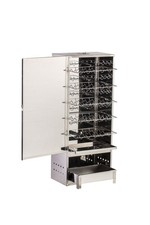 Räucherschrank edelstahl xxl gebraucht kaufen Räucherschrank edelstahl xxl gebraucht kaufen  Stutensee