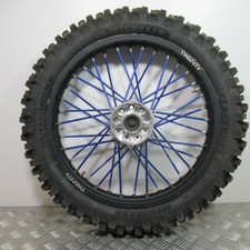 Roue arrière yamaha d'occasion  Méru