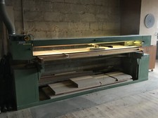 Langbandschleifmaschine johann gebraucht kaufen  Bad Salzschlirf