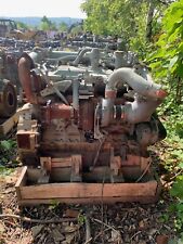 Isuzu 6uz1 cylinder for sale  Scranton