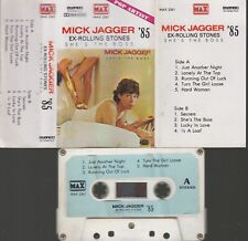 Audio mick jagger d'occasion  La Palme