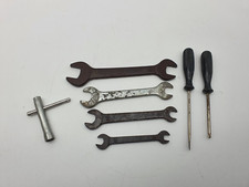 Kit attrezzi adattabile usato  Italia