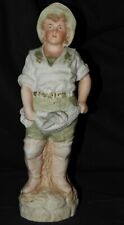 Figurine biscuit statuette d'occasion  Challans