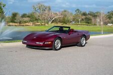 1993 chevrolet corvette for sale  Ocoee