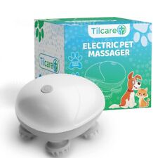 Handheld pet massager for sale  PETERBOROUGH