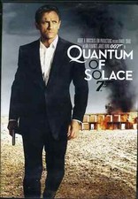 007 Quantum of Solace DVD comprar usado  Enviando para Brazil