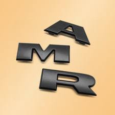 Front grille emblem for sale  Bordentown