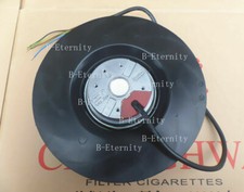 Ventilador de turbina centrífugo para R2E220-AB06-48 230V 85/120W comprar usado  Enviando para Brazil