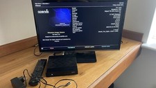 Zero linux zero for sale  YEOVIL