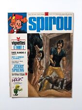 Spirou 1887 1974 d'occasion  Expédié en Belgium