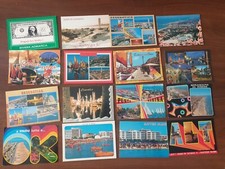 Lotto cartoline riviera usato  Candelo