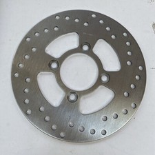 Ebc rear brake for sale  BRIERLEY HILL