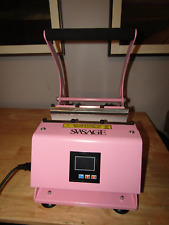 Mug heat press for sale  Bakersfield